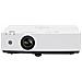 Videoproiettore PT-LMZ420 4200 ANSI Lumen LCD WUXGA 1920x1200 16:10 Bianco - Foto miniatura 6