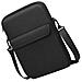 Borsa Per Laptop In Tessuto Oxford: Antishock, Impermeabile, A Tracolla Per Laptop Da 11/13 Pollici Black 11 Pollici - Foto miniatura 2