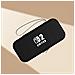 Custodia Protettiva Compatibile Con Nintendo Switch 2 - Borsa Da Viaggio Rigida Black - Foto miniatura 3