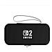 Custodia Protettiva Compatibile Con Nintendo Switch 2 - Borsa Da Viaggio Rigida Black - Foto miniatura 4