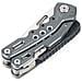 TOL45/GY pinza multiuso Portachiave 14 strumenti Grigio - Foto miniatura 3