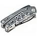 TOL45/GY pinza multiuso Portachiave 14 strumenti Grigio - Foto miniatura 5