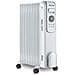Radiatore Elettrico a Olio Potenza 2000 W Bianco SCHV909B - Foto miniatura 2
