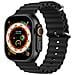 Smartwatch 4g Autonomo Con Monitoraggio Della Salute Modello Dyd01, Nero - Foto miniatura 1