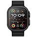 Smartwatch 4g Autonomo Con Monitoraggio Della Salute Modello Dyd01, Nero - Foto miniatura 5