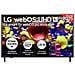 TV LED 4K Ultra HD 109.2" 43UA74006LB.API - Foto miniatura 4
