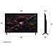 TV LED 4K Ultra HD 109.2" 43UA74006LB.API - Foto miniatura 5