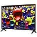TV LED 4K Ultra HD 109.2" 43UA74006LB.API - Foto miniatura 12