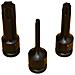 Set Chiavi A Bussola Esagonale Per Avvitatore Ad Impulsi 1/2 Pollice - Foto miniatura 2