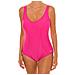 Costume Da Bagno Donna Scollo A V 46064 - Foto miniatura 3