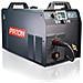 StandardMIG-350-400V Saldatrice MIG 350A Set 3-in-1 - 400V Inverter Professionale MIG /MAG, MMA, TIG LIFT - Foto miniatura 2