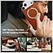 Cover per iPhone 17 Pro - Marrone, MagSafe, Con Soporte - Foto miniatura 4