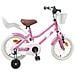 Bicicletta per Bambini 16 Pollici per bambini di 4-6 anni - Foto miniatura 3