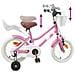 Bicicletta per Bambini 16 Pollici per bambini di 4-6 anni - Foto miniatura 7