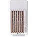 TR300 WS Midi Tower Bianco, Legno - Foto miniatura 2