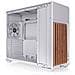TR300 WS Midi Tower Bianco, Legno - Foto miniatura 6