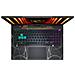 Cyborg 15 B2RWFKG-020UK Intel Core 7 240H Computer portatile 39,6 cm (15.6") Full HD 16 GB DDR5-SDRAM 512 GB SSD NVIDIA GeForce RTX 5060 Wi-Fi 6E (802.11ax) Windows 11 Home Nero - Foto miniatura 4