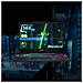 Cyborg 15 B2RWFKG-020UK Intel Core 7 240H Computer portatile 39,6 cm (15.6") Full HD 16 GB DDR5-SDRAM 512 GB SSD NVIDIA GeForce RTX 5060 Wi-Fi 6E (802.11ax) Windows 11 Home Nero - Foto miniatura 5