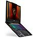 Cyborg 15 B2RWFKG-020UK Intel Core 7 240H Computer portatile 39,6 cm (15.6") Full HD 16 GB DDR5-SDRAM 512 GB SSD NVIDIA GeForce RTX 5060 Wi-Fi 6E (802.11ax) Windows 11 Home Nero - Foto miniatura 12