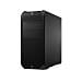 Z4 G5 Workstation PC Intel Xeon w3 w3-2425 64 GB DDR5-SDRAM 2 TB SSD NVIDIA RTX PRO 4000 Blackwell Windows 11 Pro Tower Stazione di lavoro AI Workstation - Foto miniatura 4