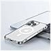 Magnetic Defender: Custodia Magnetica Per Iphone 14 Plus, Progettata Per Una Protezione Robusta Con Ganci, Compatibile Con Magsafe. - Foto miniatura 4
