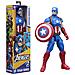 Marvel Avengers Titan Series Capitan America - Foto miniatura 1