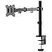 58528 Supporti a parete per TV 81,3 cm (32") Scrivania Nero - Foto miniatura 3