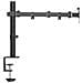 58528 Supporti a parete per TV 81,3 cm (32") Scrivania Nero - Foto miniatura 4