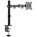 58528 Supporti a parete per TV 81,3 cm (32") Scrivania Nero - Foto miniatura 5