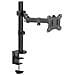 58528 Supporti a parete per TV 81,3 cm (32") Scrivania Nero - Foto miniatura 6