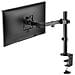 58528 Supporti a parete per TV 81,3 cm (32") Scrivania Nero - Foto miniatura 7