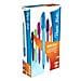 Penna a Sfera Inkjoy Colori Assortiti 12 Pezzi - Foto miniatura 1
