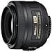 Obiettivo 35 mm F / 1.8 G Attacco Nikon AF-S DX - Foto miniatura 4