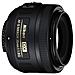 Obiettivo 35 mm F / 1.8 G Attacco Nikon AF-S DX - Foto miniatura 1