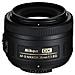 Obiettivo 35 mm F / 1.8 G Attacco Nikon AF-S DX - Foto miniatura 2