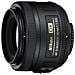 Obiettivo 35 mm F / 1.8 G Attacco Nikon AF-S DX - Foto miniatura 5
