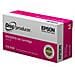 C13S020450 Cartuccia Ink Originale Magenta Discproducer PP 50/100 Capacità 1000 Dischi - Foto miniatura 2