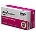 C13S020450 Cartuccia Ink Originale Magenta Discproducer PP 50/100 Capacità 1000 Dischi - Foto miniatura 8