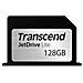 Scheda Di Espansione MLC Jetdrive Lite 330 128 GB Per MacBook Pro 13" (Fine 2012 - Fine 2013)  - Foto miniatura 1