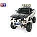 Toyota Hilux High-Lift 4WD 1:10 Kit - Foto miniatura 1