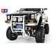 Toyota Hilux High-Lift 4WD 1:10 Kit - Foto miniatura 3