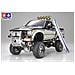 Toyota Hilux High-Lift 4WD 1:10 Kit - Foto miniatura 4