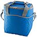 BORSA TERMICA PVC PAPILLON 20 Litri AZZURRO-GRIGIO 29x22x35H cm - Foto miniatura 3