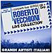 Roberto Vecchioni - Live Collection (Cd+Dvd)  - Foto miniatura 1