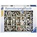 Puzzle 5000 Pezzi - La Cappella Sistina - Foto miniatura 2