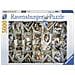 Puzzle 5000 Pezzi - La Cappella Sistina - Foto miniatura 1