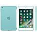 iPad mini 4 Silicone Case Sea blu - Foto miniatura 2