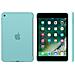 iPad mini 4 Silicone Case Sea blu - Foto miniatura 4