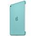 iPad mini 4 Silicone Case Sea blu - Foto miniatura 6