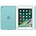 iPad mini 4 Silicone Case Sea blu - Foto miniatura 8